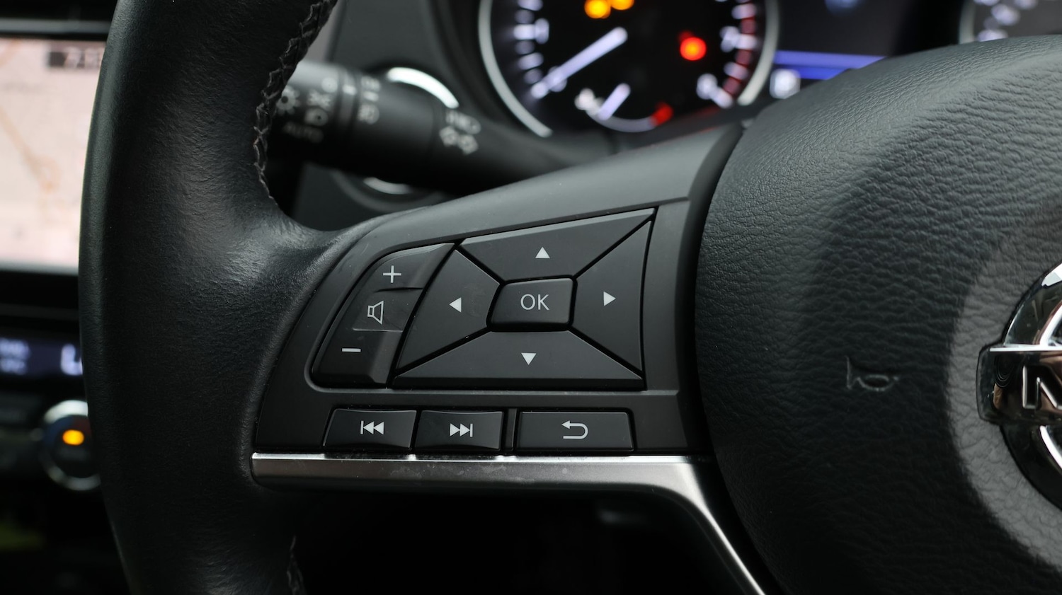 Used Nissan Qashqai 2020 for sale - 77229192: Photo 22