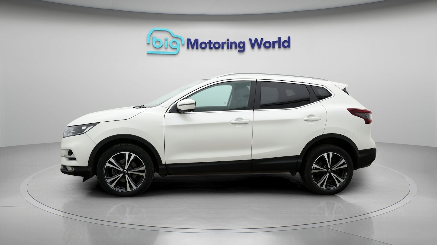 Used Nissan Qashqai 2020 for sale - 77229192: Photo 4