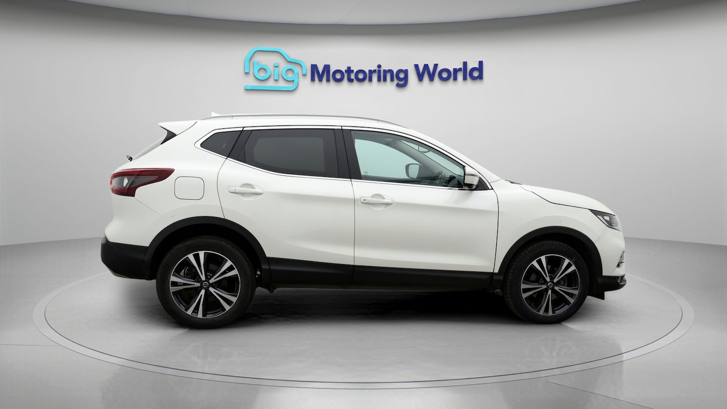 Used Nissan Qashqai 2020 for sale - 77229192: Photo 8