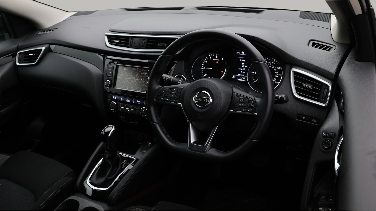 Used Nissan Qashqai 2020 for sale - 77229192: Photo 9