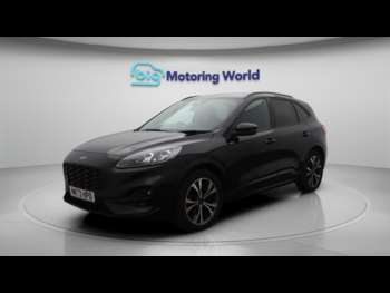 Used Ford Kuga 2023 for sale - 75291078: Photo