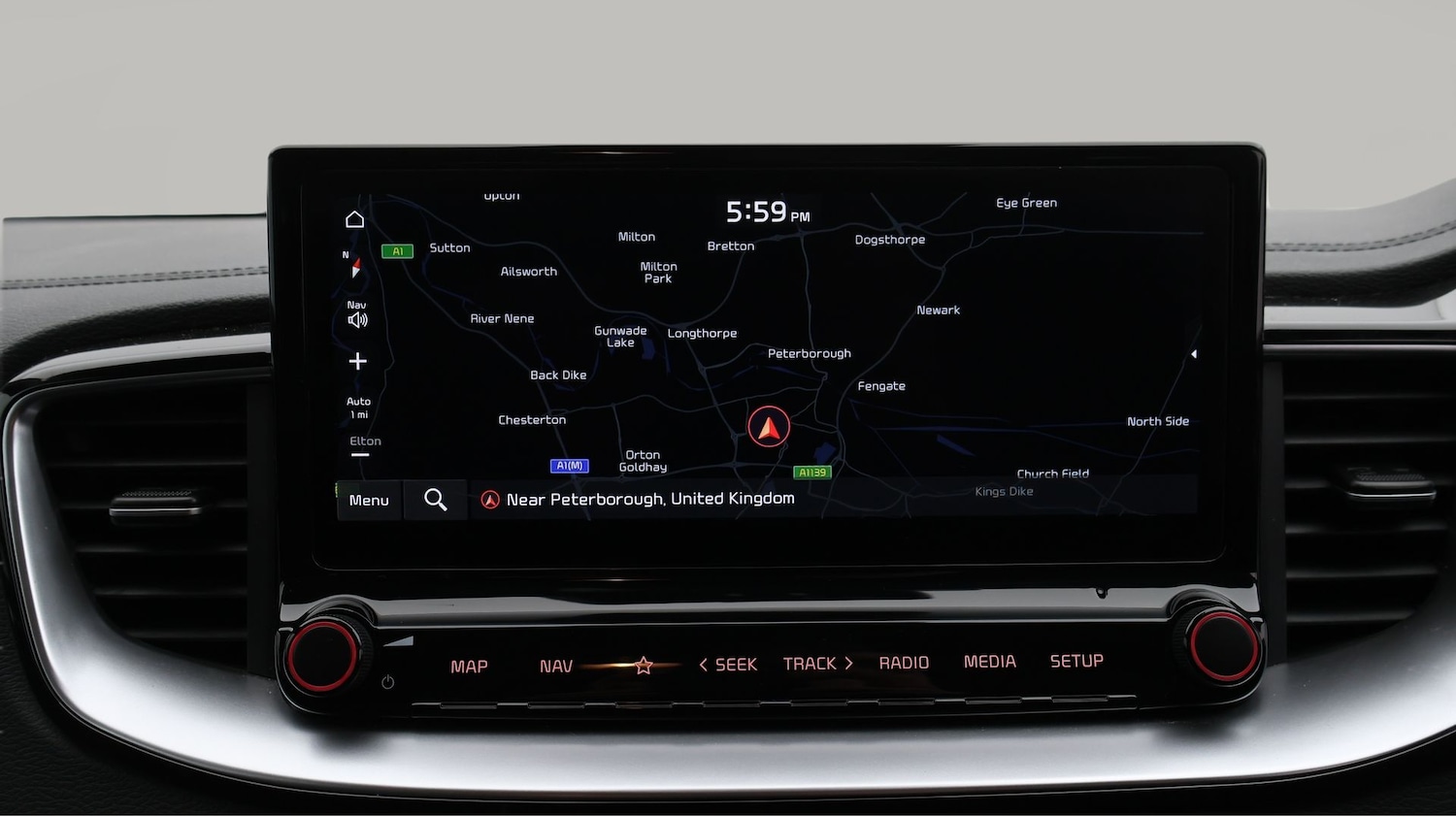 Used Kia Pro Ceed 2024 for sale - 77201605: Photo 11