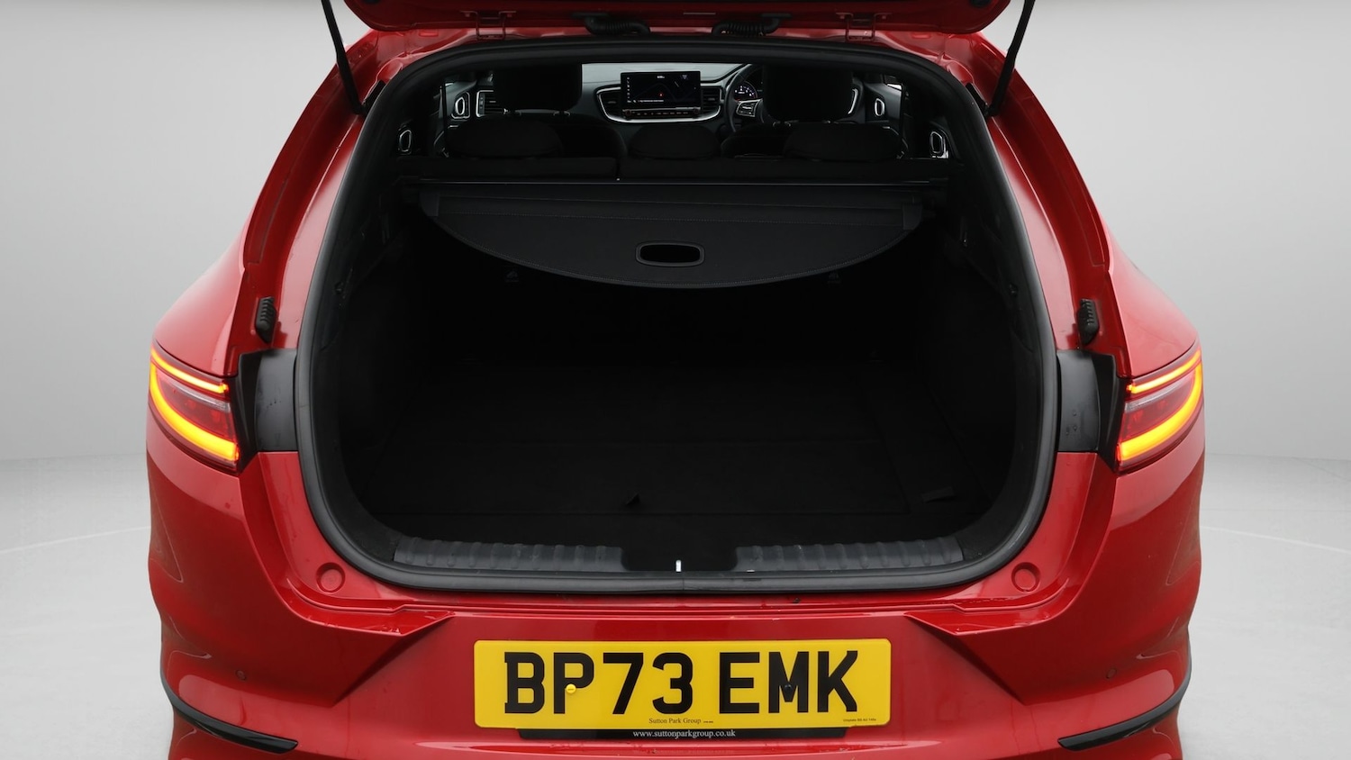 Used Kia Pro Ceed 2024 for sale - 77201605: Photo 17