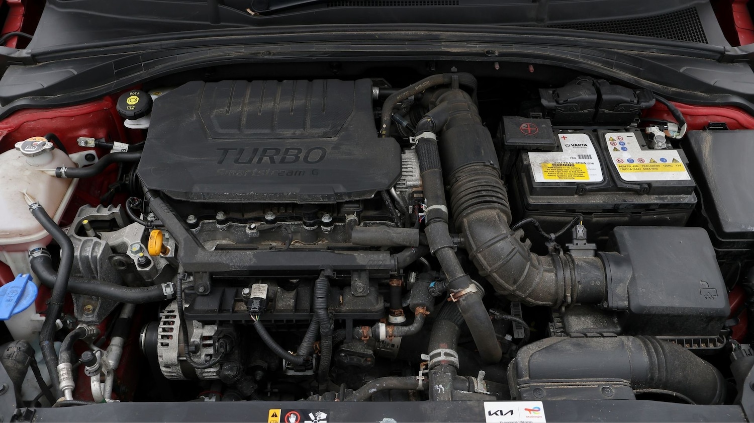 Used Kia Pro Ceed 2024 for sale - 77201605: Photo 19