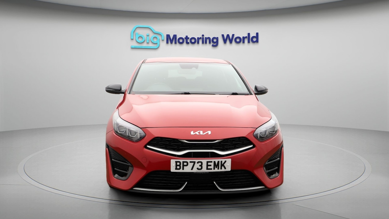 Used Kia Pro Ceed 2024 for sale - 77201605: Photo 2