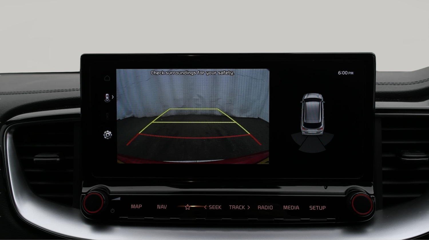 Used Kia Pro Ceed 2024 for sale - 77201605: Photo 23