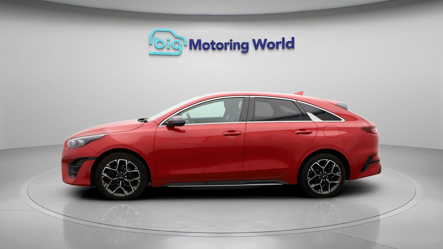 Used Kia Pro Ceed 2024 for sale - 77201605: Photo 4