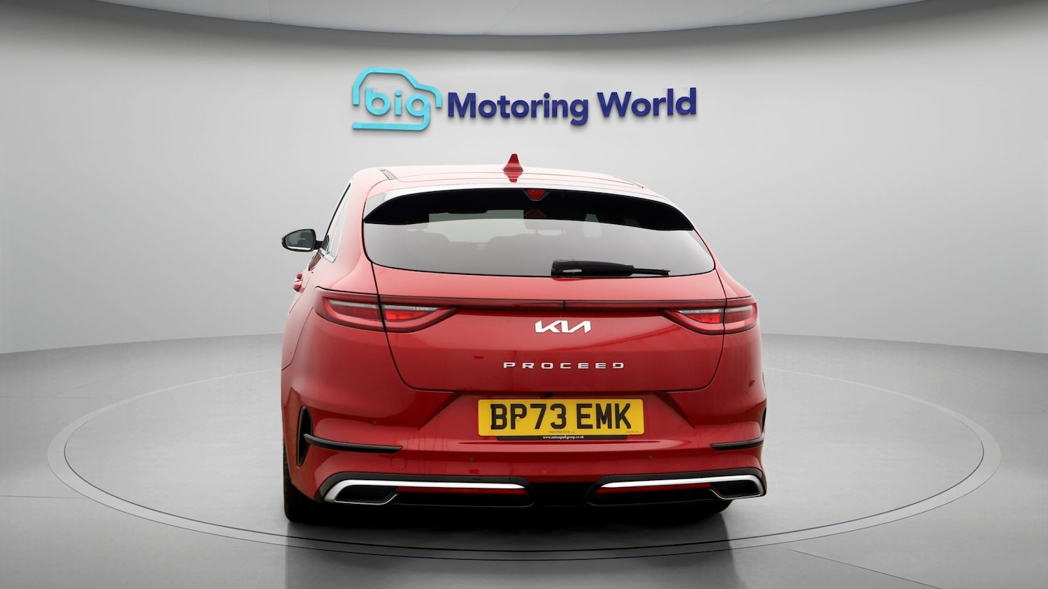 Used Kia Pro Ceed 2024 for sale - 77201605: Photo 6