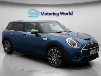 Used MINI Clubman 2021 for sale - 76810451: Photo