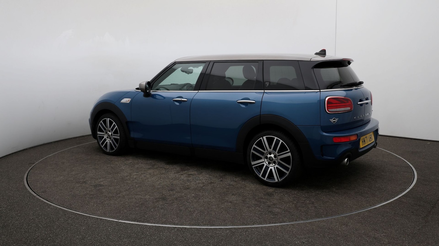 Used MINI Clubman 2021 for sale - 76810451: Photo 31