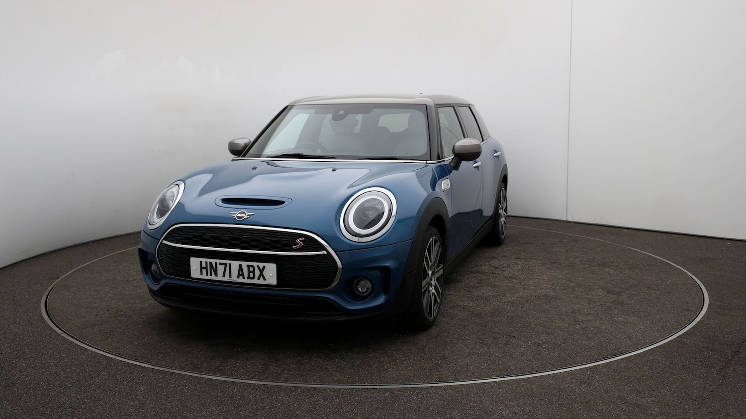 Used MINI Clubman 2021 for sale - 76810451: Photo 33
