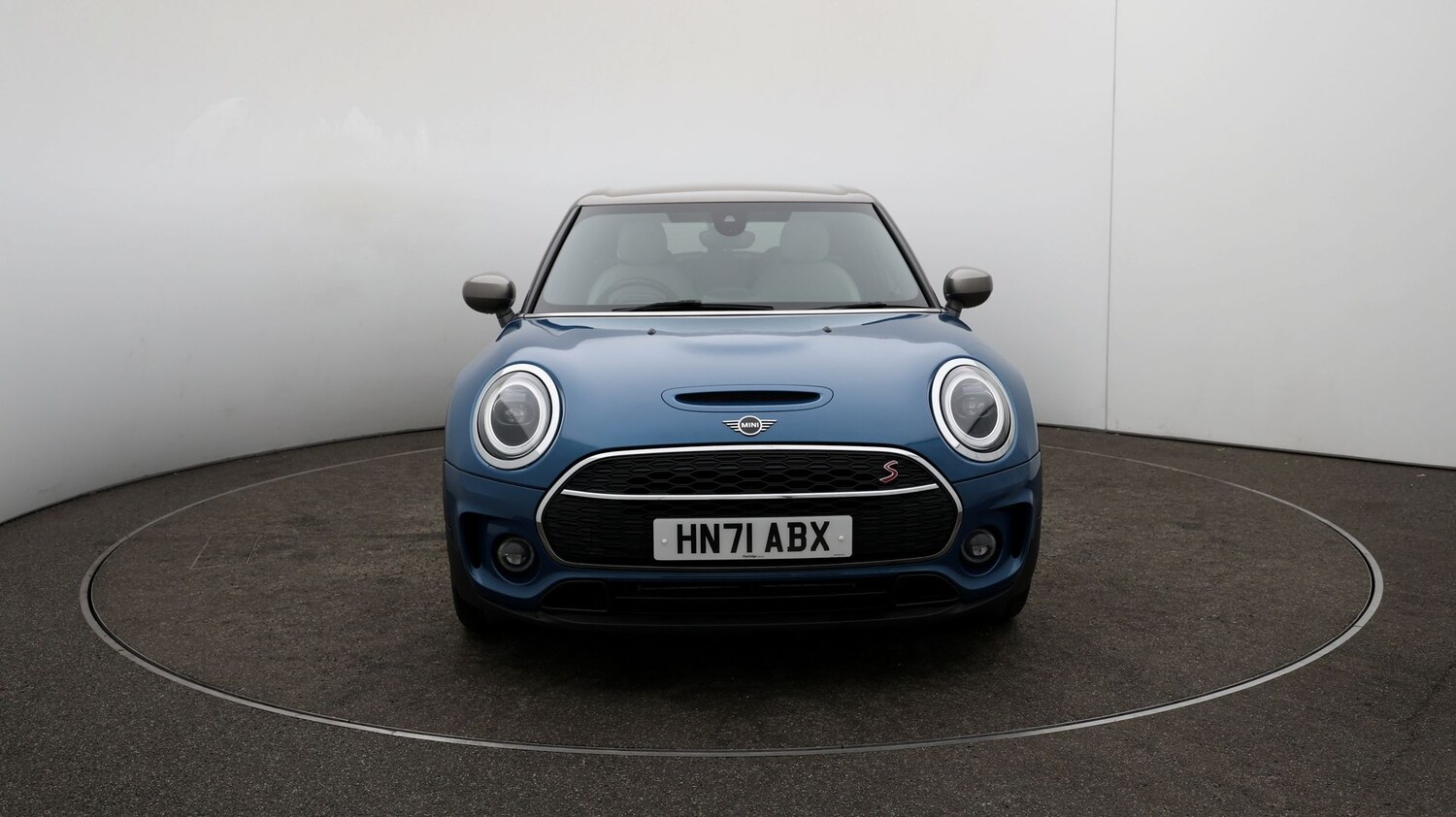 Used MINI Clubman 2021 for sale - 76810451: Photo 35