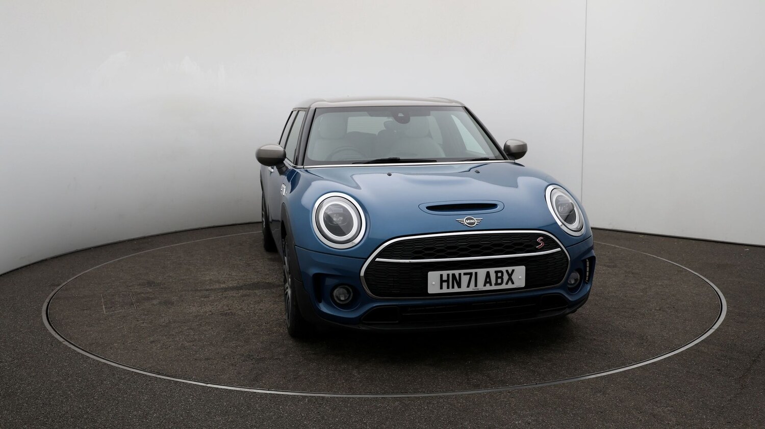 Used MINI Clubman 2021 for sale - 76810451: Photo 36