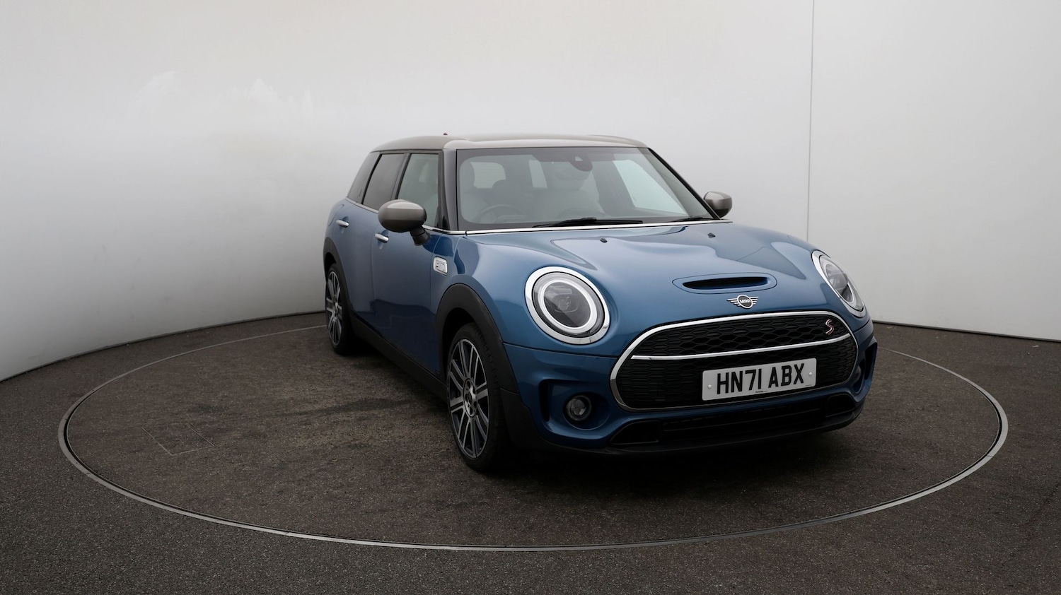 Used MINI Clubman 2021 for sale - 76810451: Photo 37