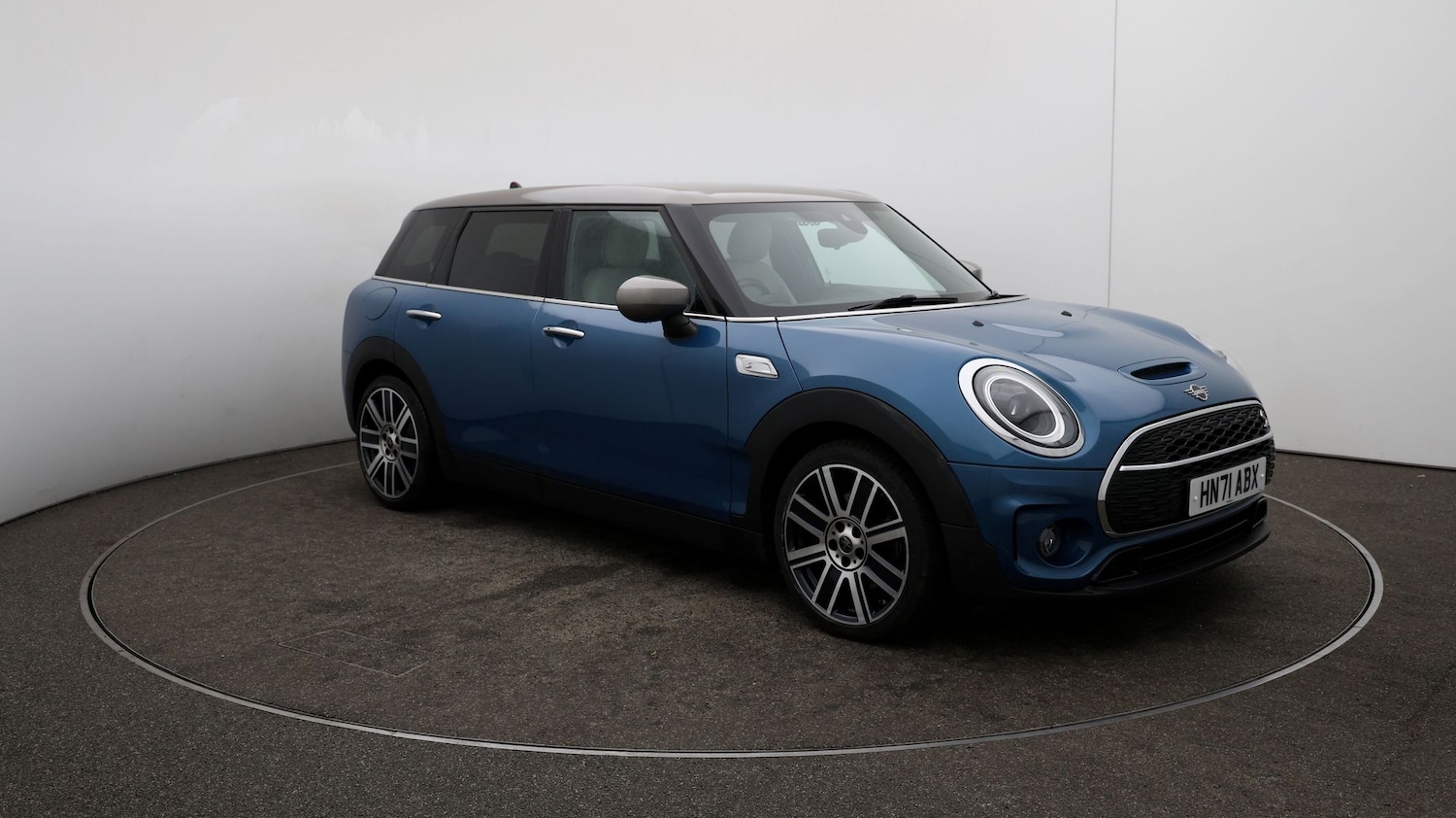 Used MINI Clubman 2021 for sale - 76810451: Photo 39