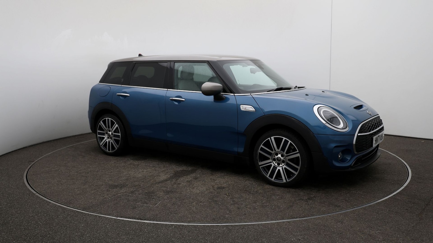 Used MINI Clubman 2021 for sale - 76810451: Photo 40