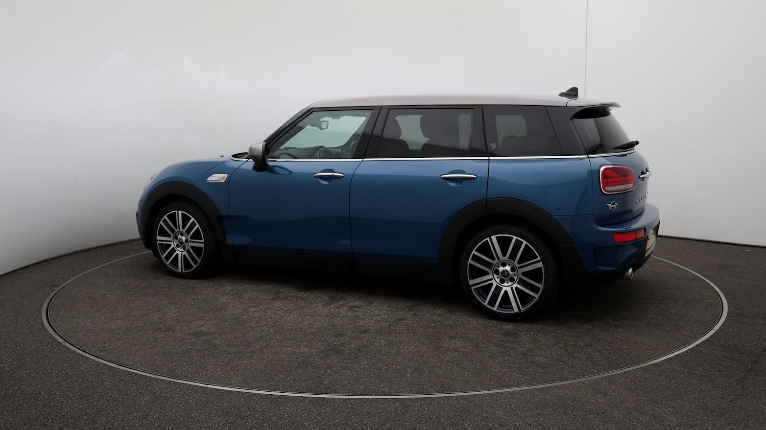 Used MINI Clubman 2021 for sale - 76810451: Photo 42