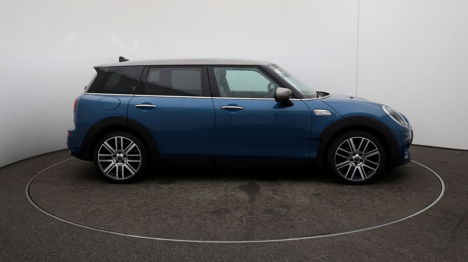 Used MINI Clubman 2021 for sale - 76810451: Photo 44