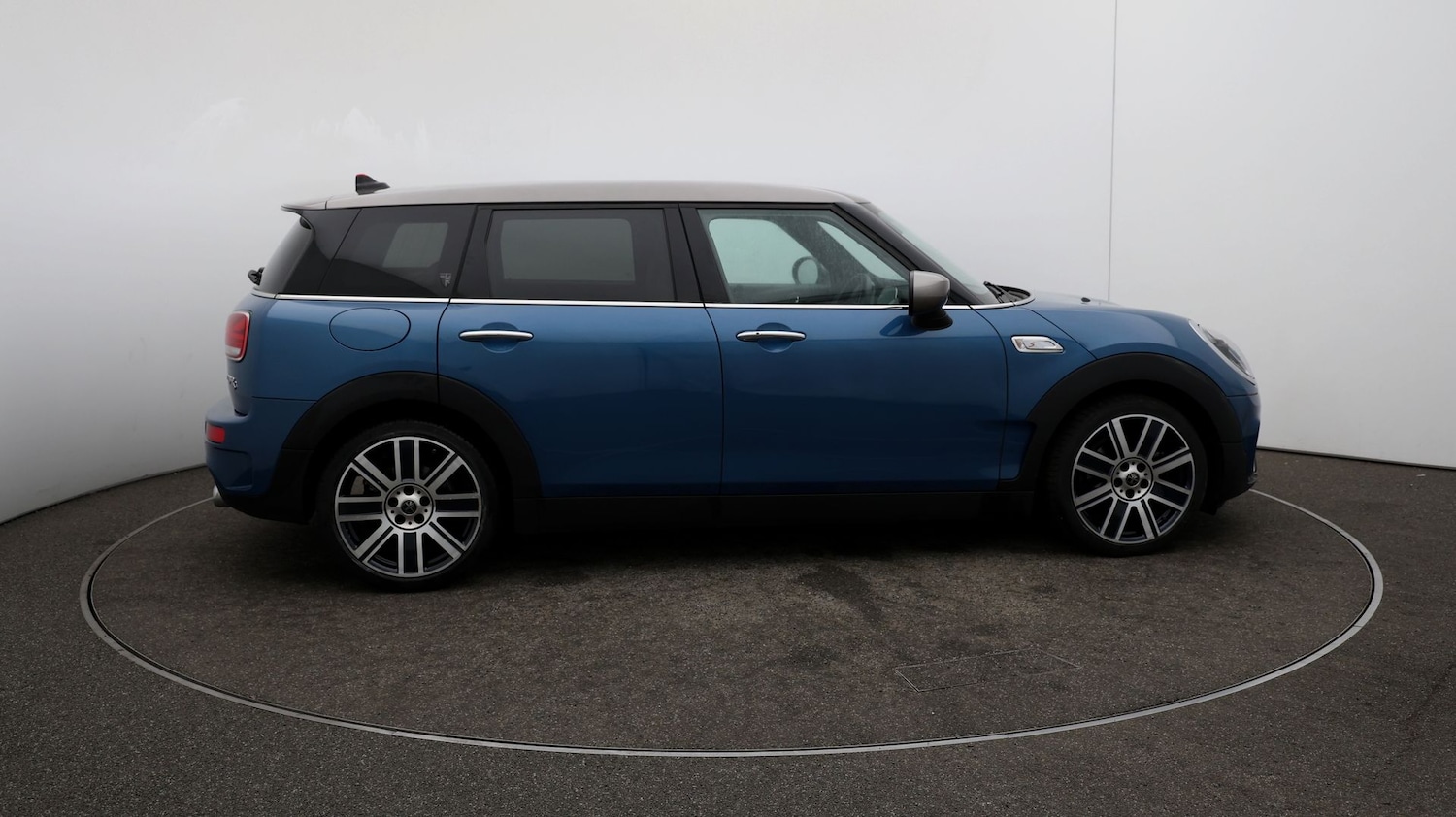 Used MINI Clubman 2021 for sale - 76810451: Photo 45