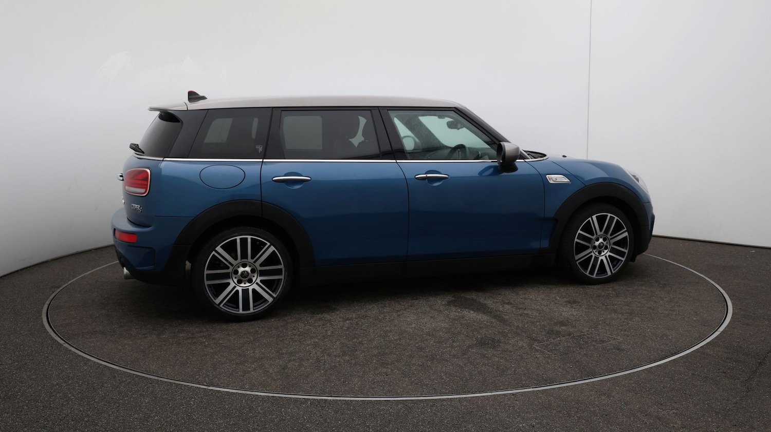 Used MINI Clubman 2021 for sale - 76810451: Photo 46