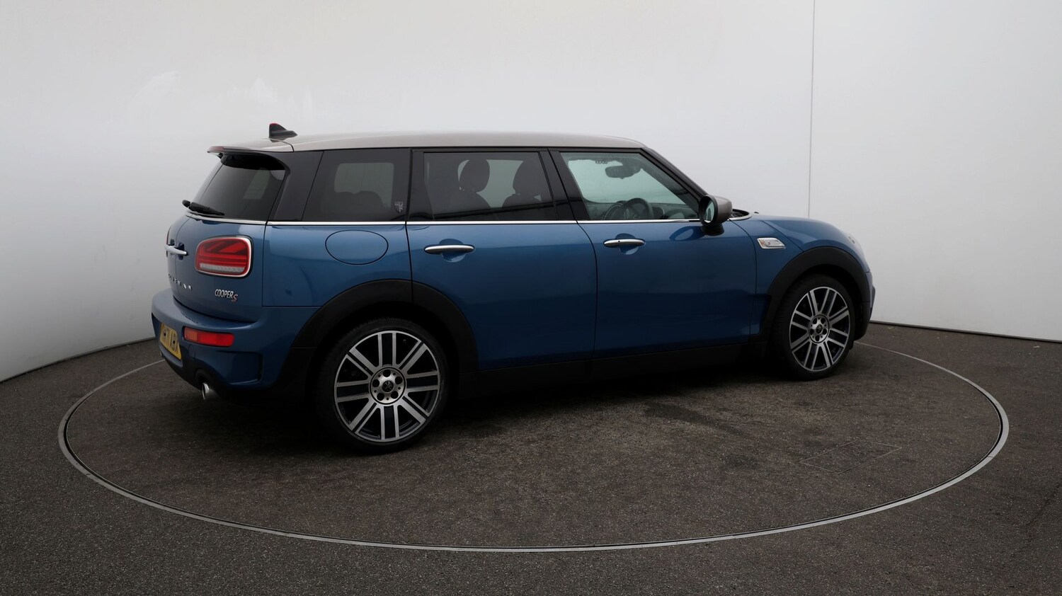 Used MINI Clubman 2021 for sale - 76810451: Photo 47