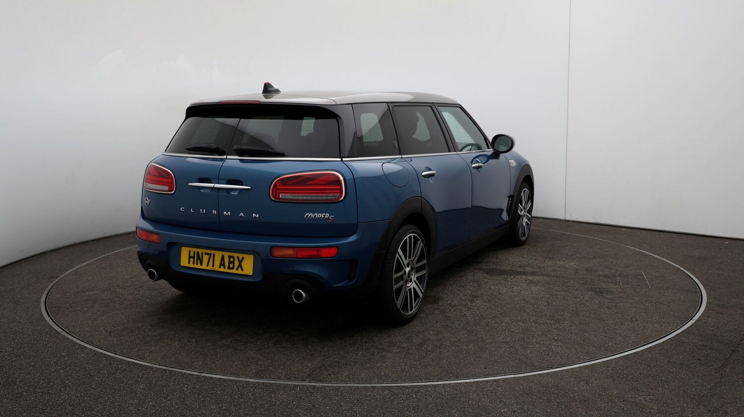 Used MINI Clubman 2021 for sale - 76810451: Photo 50