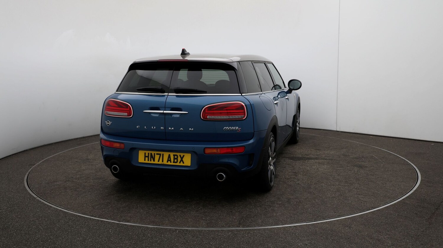 Used MINI Clubman 2021 for sale - 76810451: Photo 51