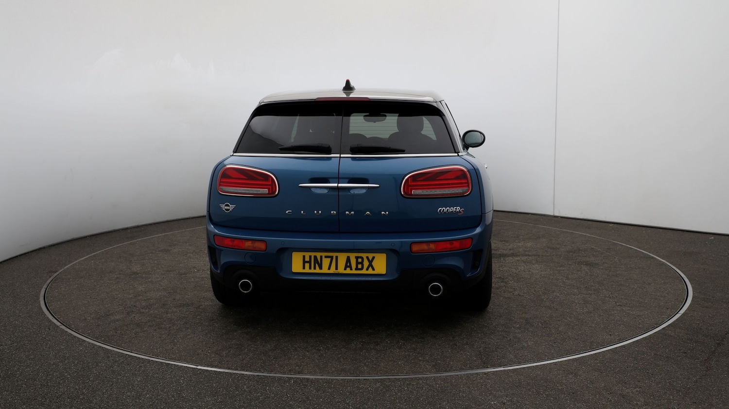 Used MINI Clubman 2021 for sale - 76810451: Photo 52