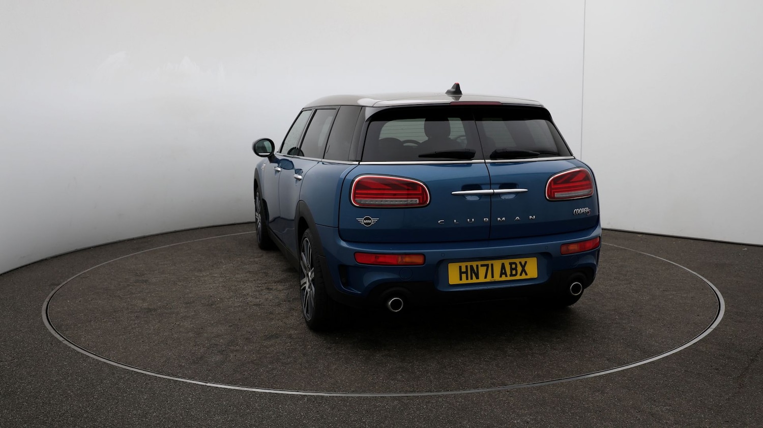 Used MINI Clubman 2021 for sale - 76810451: Photo 55