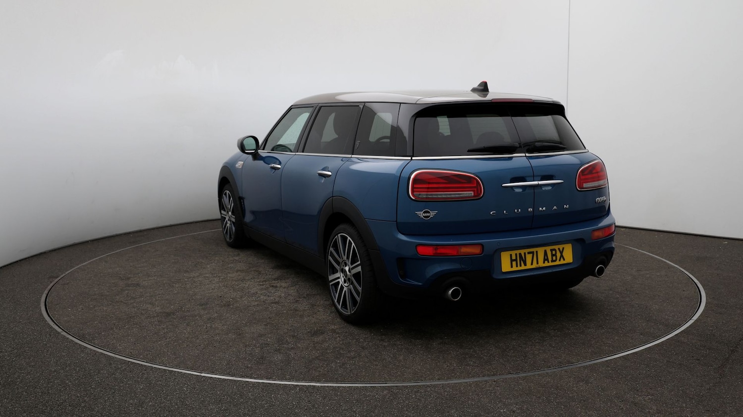 Used MINI Clubman 2021 for sale - 76810451: Photo 56