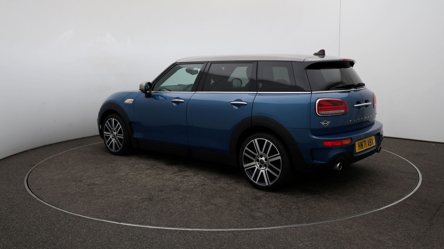 Used MINI Clubman 2021 for sale - 76810451: Photo 58