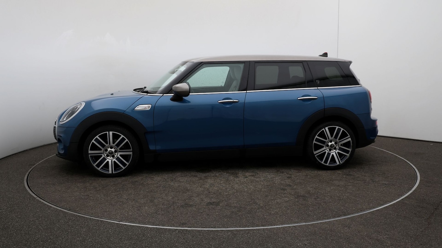 Used MINI Clubman 2021 for sale - 76810451: Photo 60