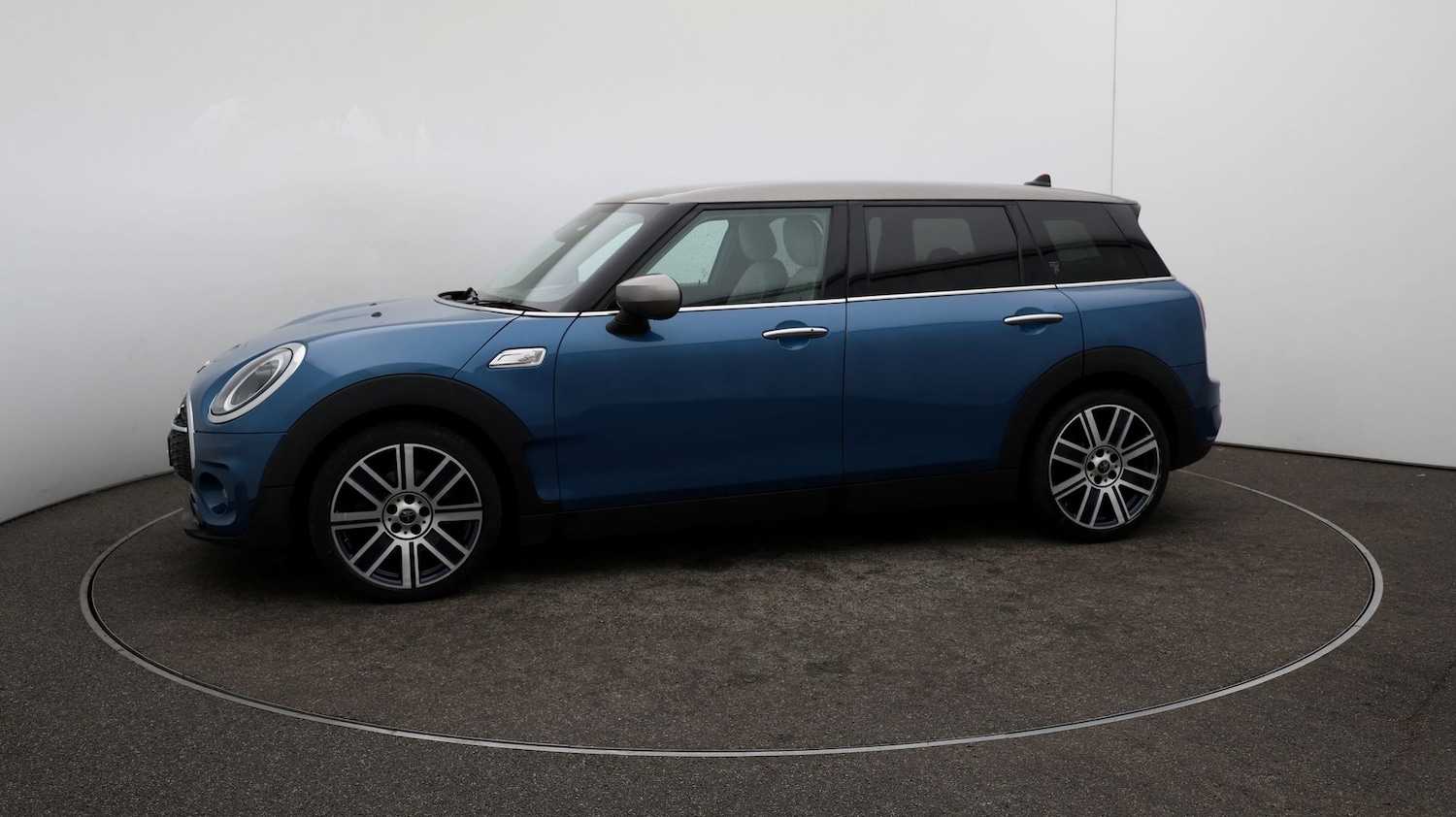 Used MINI Clubman 2021 for sale - 76810451: Photo 61