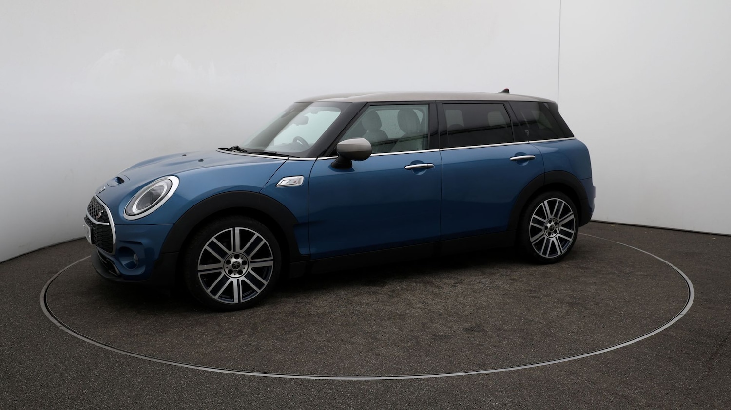 Used MINI Clubman 2021 for sale - 76810451: Photo 62