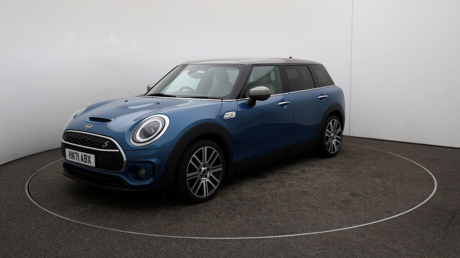 Used MINI Clubman 2021 for sale - 76810451: Photo 64