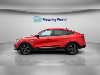 Used Renault Arkana 2023 for sale - 78299082: Photo