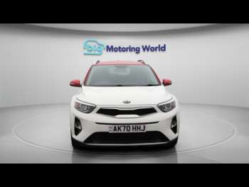 Used Kia Stonic 2020 for sale - 74619054: Photo