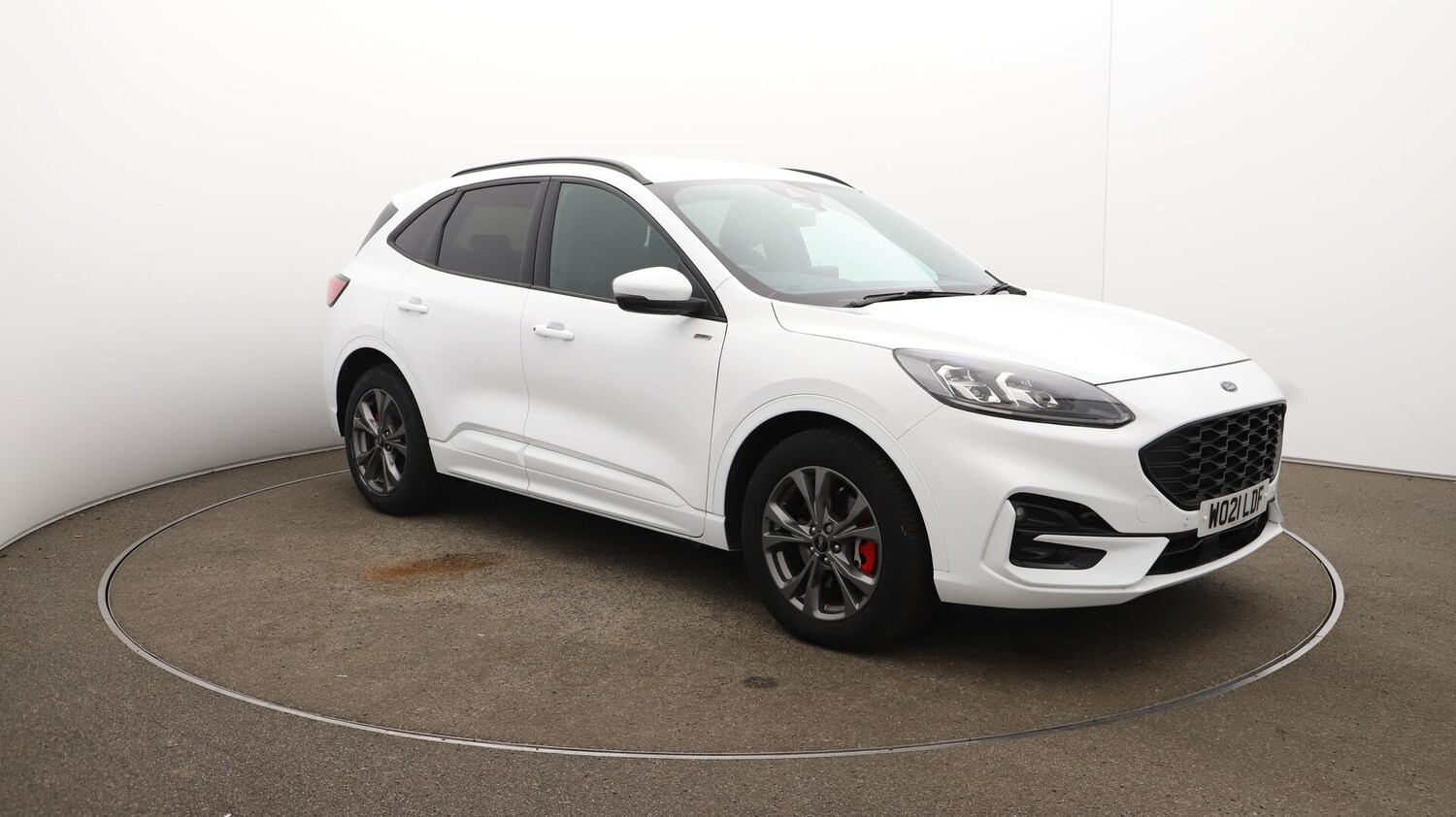 Vehicle 45