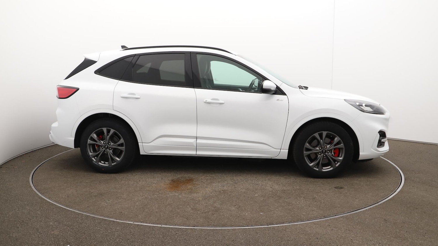 Vehicle 50
