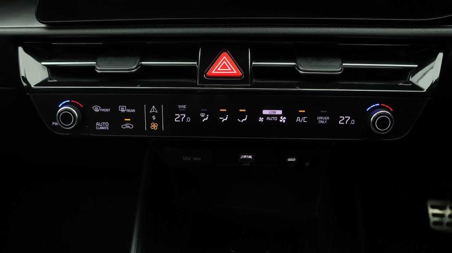 Used Kia Niro 2023 for sale - 77616512: Photo 12