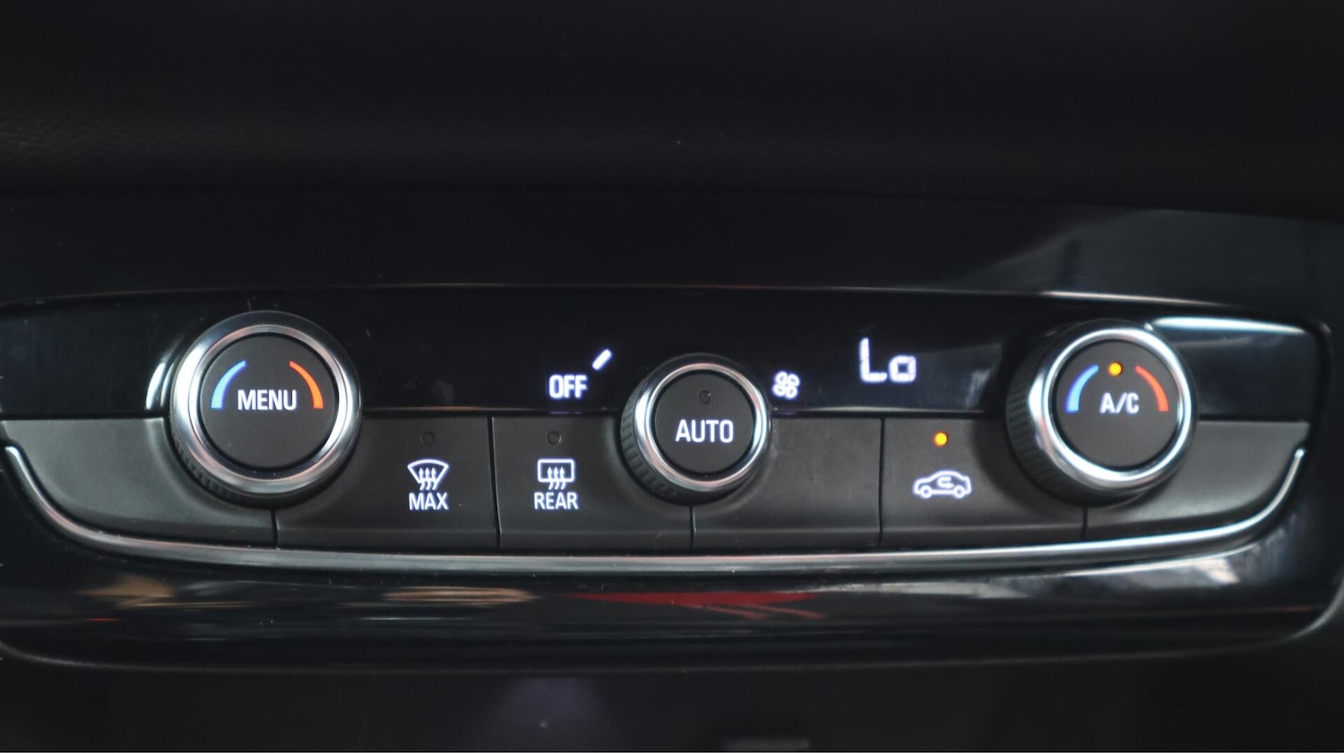 Used Vauxhall Corsa 2023 for sale - 76671366: Photo 13