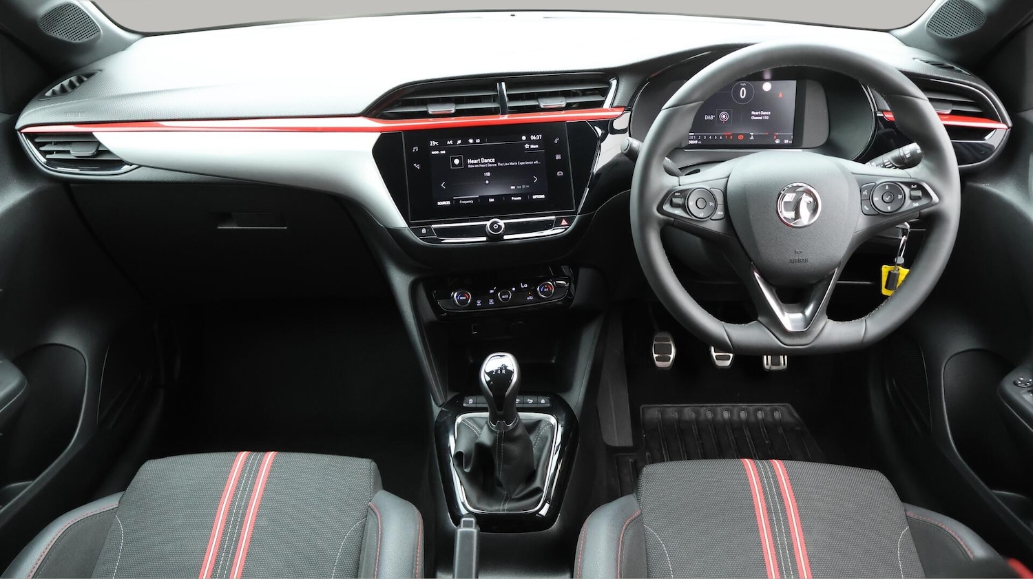 Used Vauxhall Corsa 2023 for sale - 76671366: Photo 14