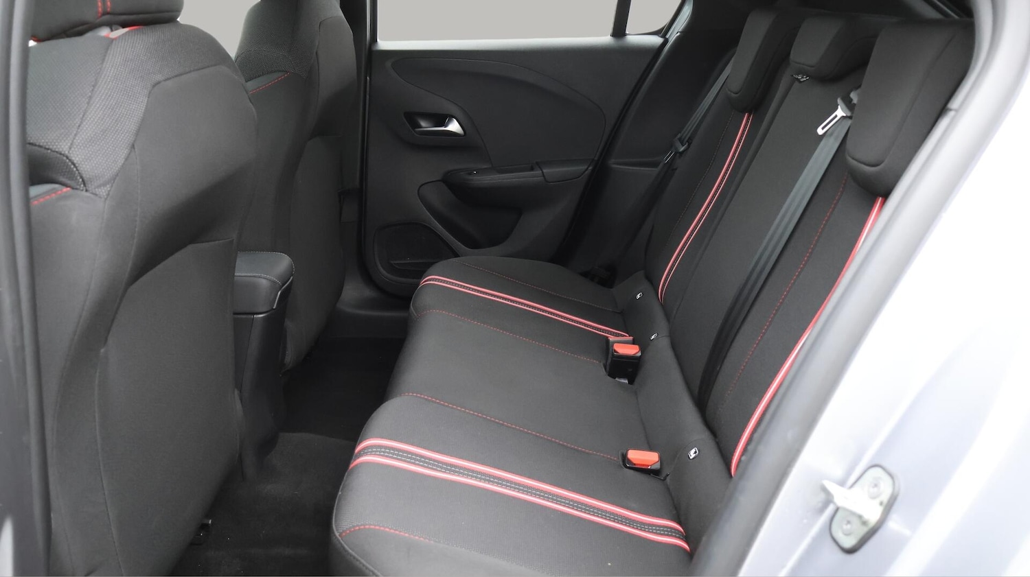 Used Vauxhall Corsa 2023 for sale - 76671366: Photo 17