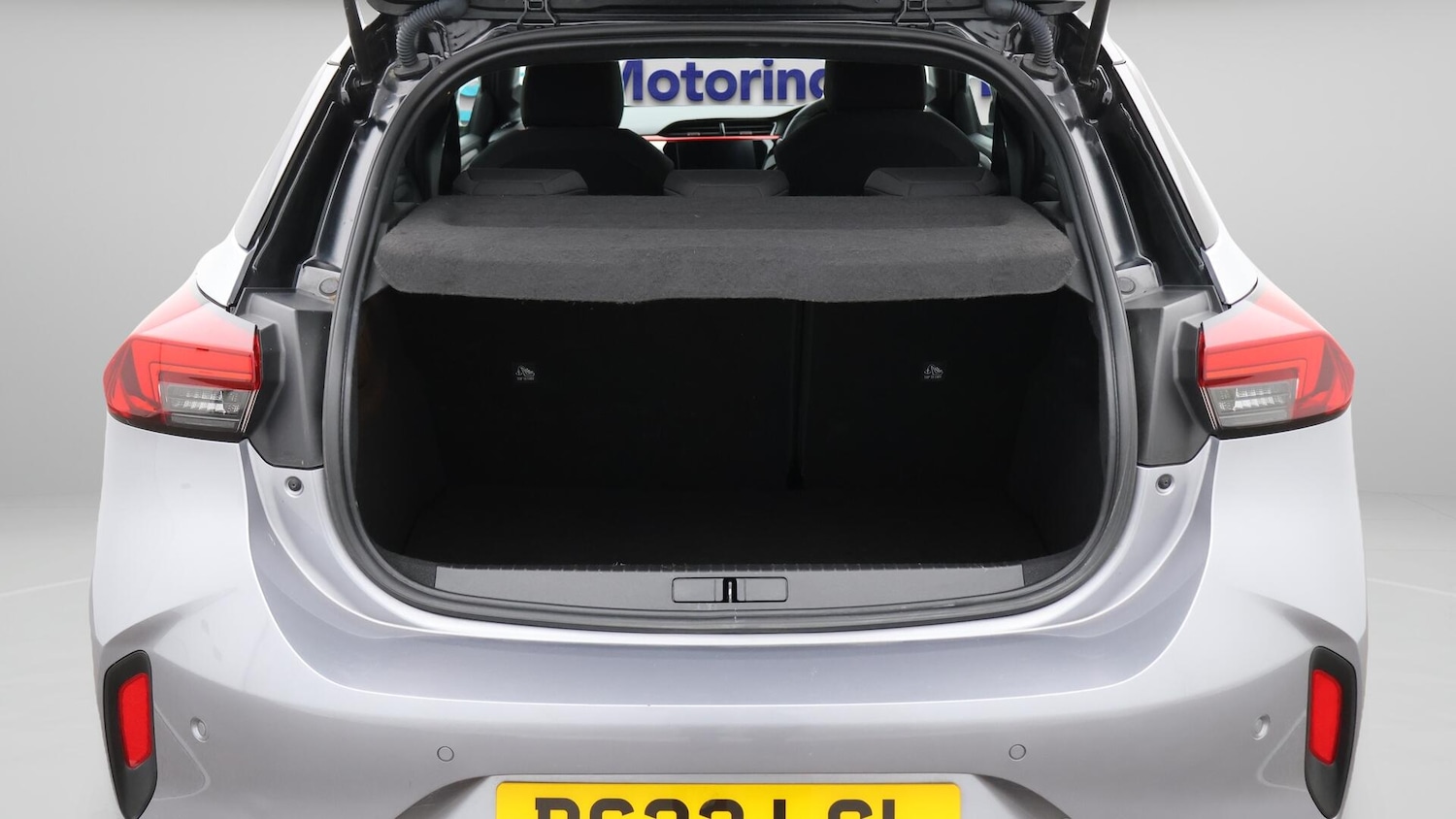 Used Vauxhall Corsa 2023 for sale - 76671366: Photo 18