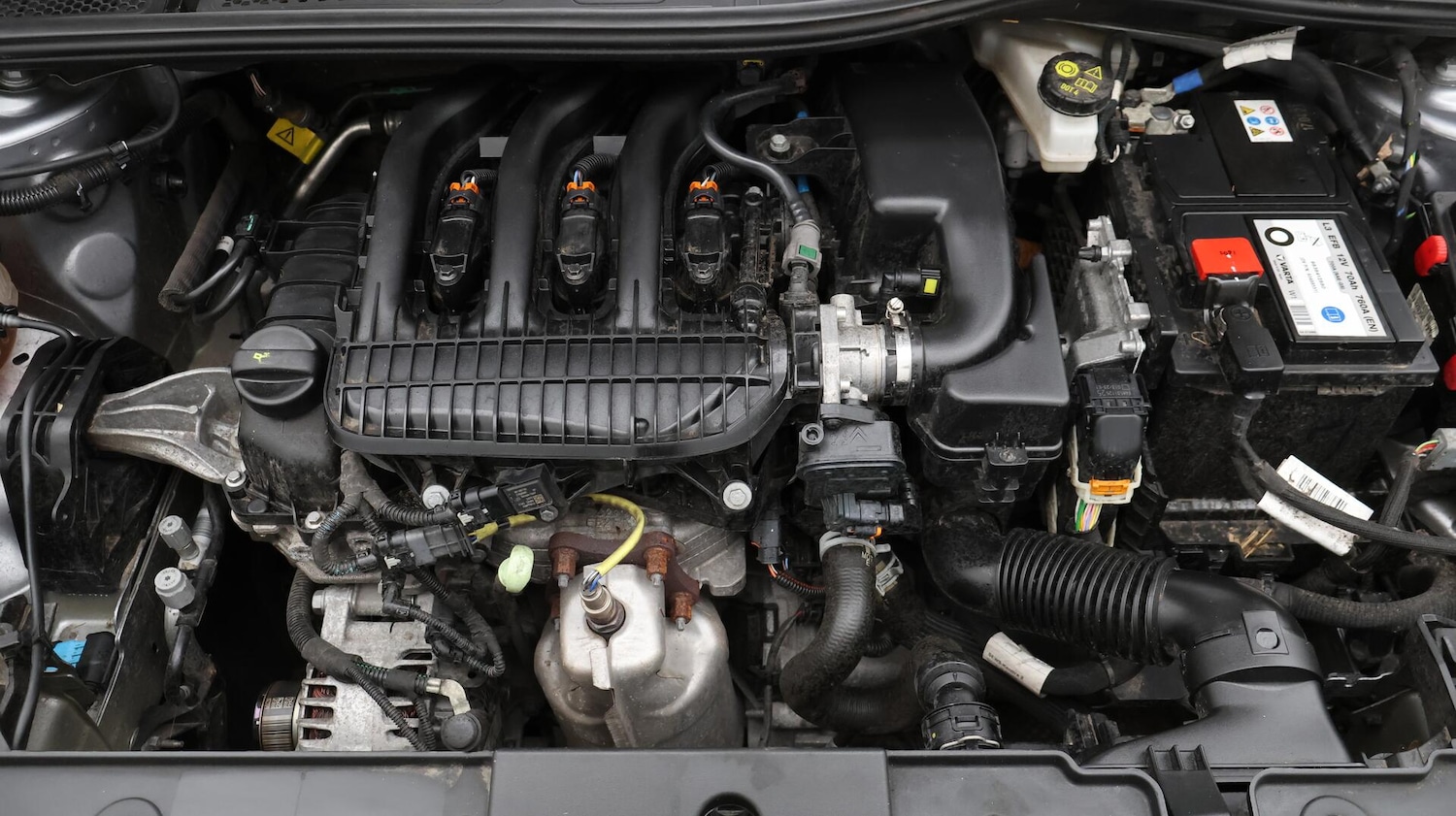 Used Vauxhall Corsa 2023 for sale - 76671366: Photo 20