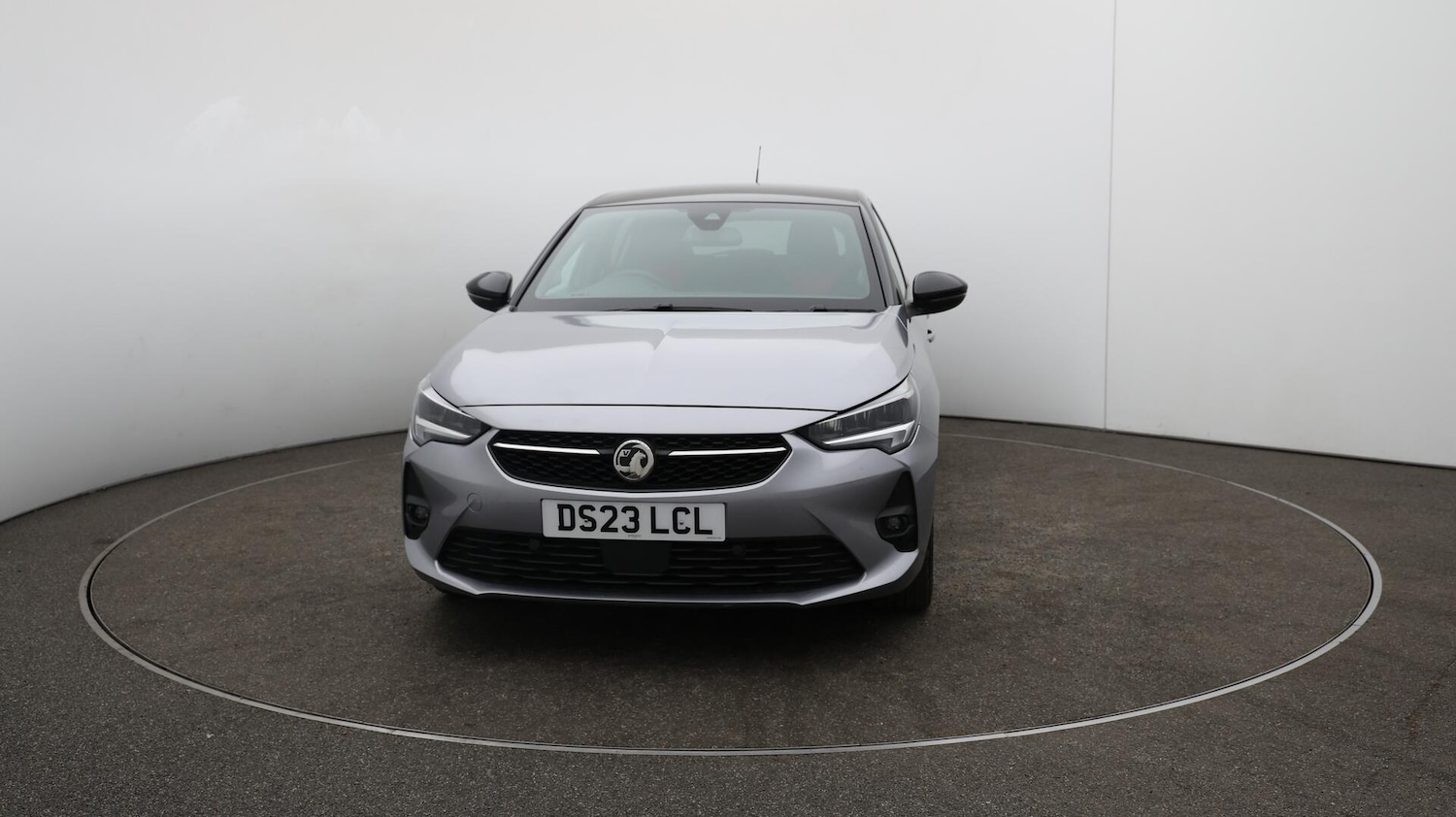 Used Vauxhall Corsa 2023 for sale - 76671366: Photo 39