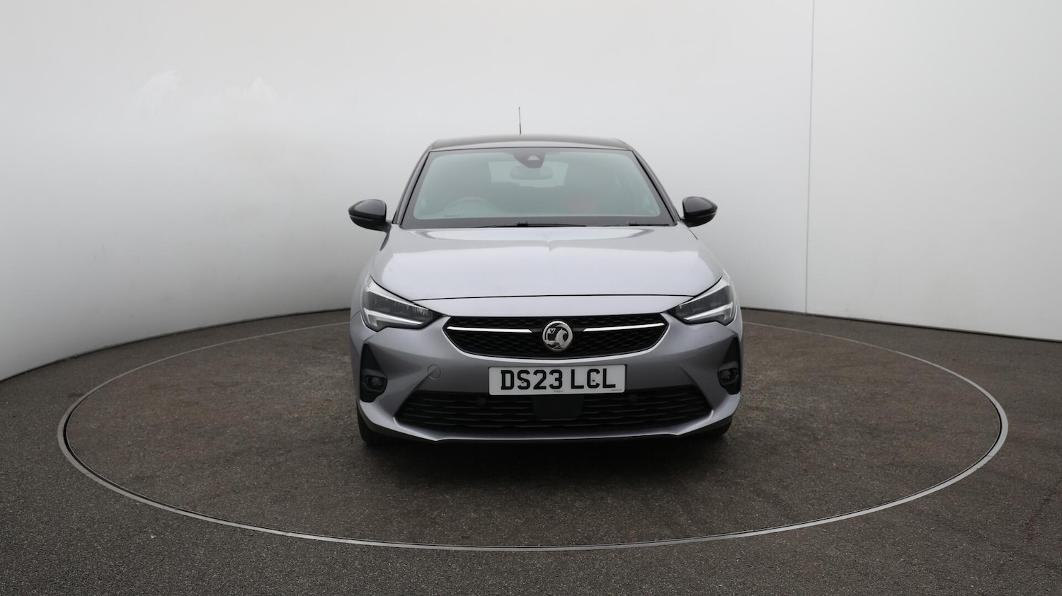 Used Vauxhall Corsa 2023 for sale - 76671366: Photo 40