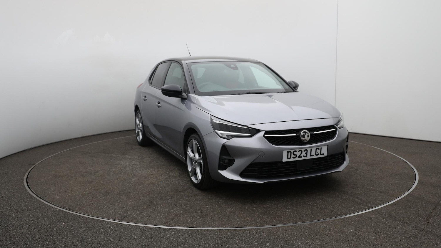 Used Vauxhall Corsa 2023 for sale - 76671366: Photo 42