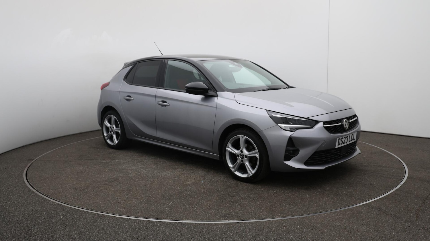 Used Vauxhall Corsa 2023 for sale - 76671366: Photo 44