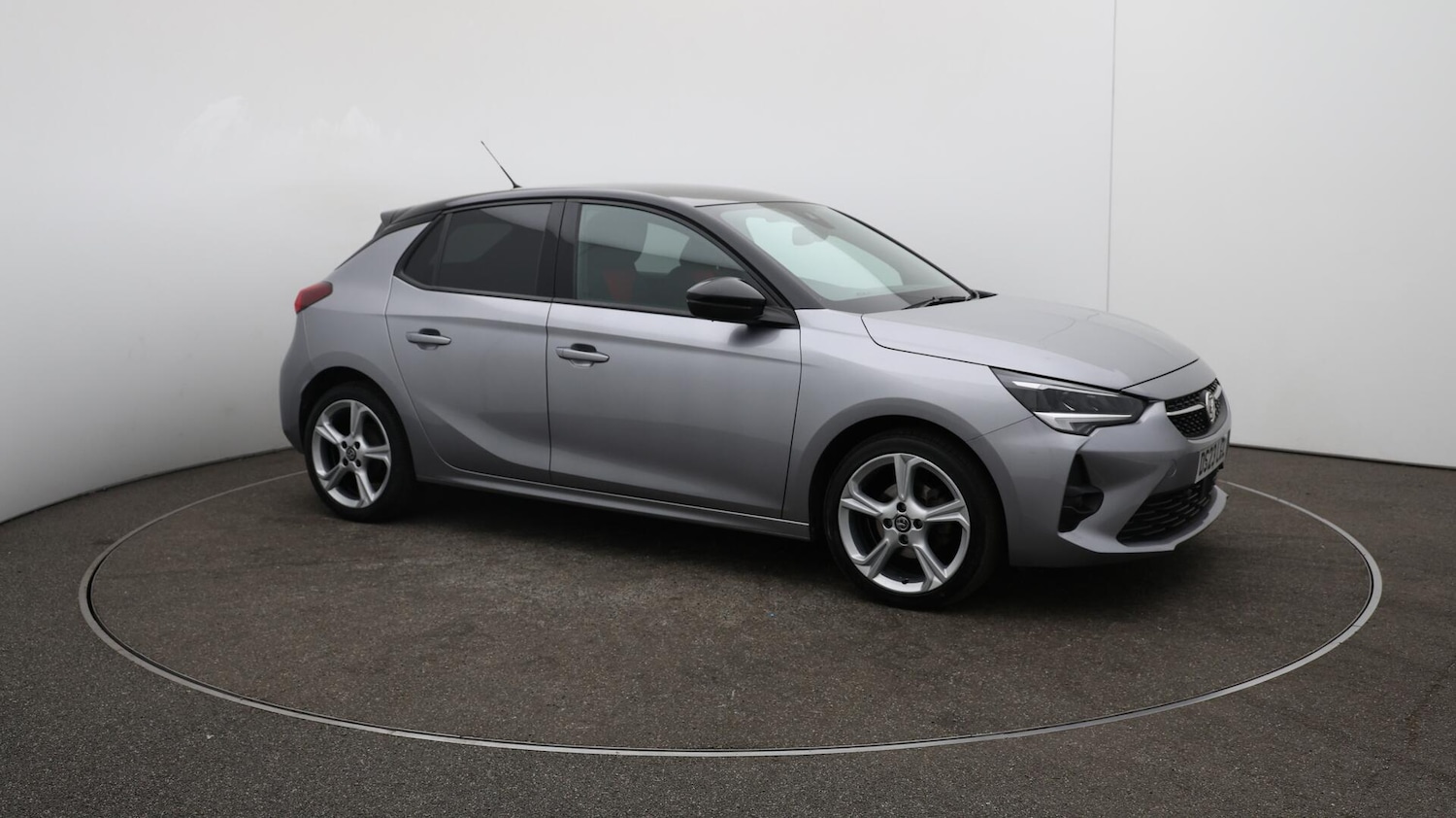 Used Vauxhall Corsa 2023 for sale - 76671366: Photo 45